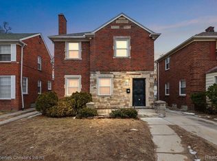 18632 Appoline St, Detroit, MI 48235