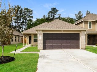 2784 Atlas Dr, Conroe, TX 77301