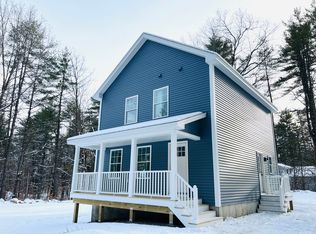 6 Moose Drive, Limerick, ME 04048