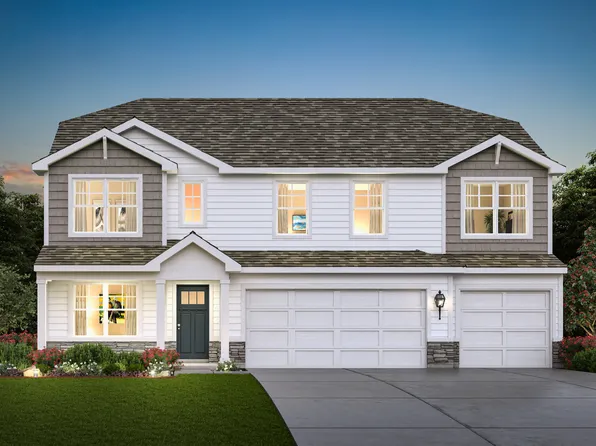 1216 Wildflower Ln, Bartlett, IL 60103