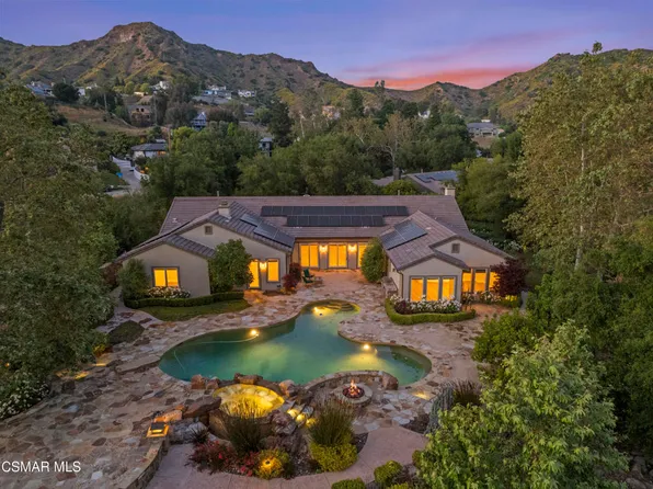 29734 Mulholland Hwy, Agoura Hills, CA 91301