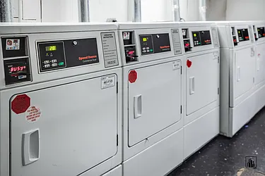 Rented by Barkoff Residential 