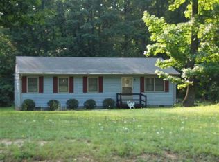 2780 Fariss Rd, Powhatan, VA 23139
