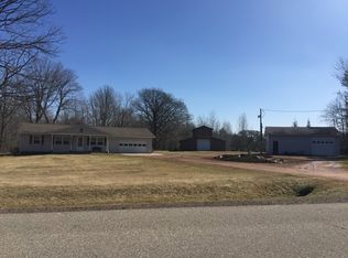 8270 County Rd E, Arpin, WI 54410