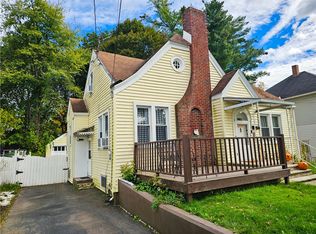 112 Glen Ave, Elmira, NY 14905