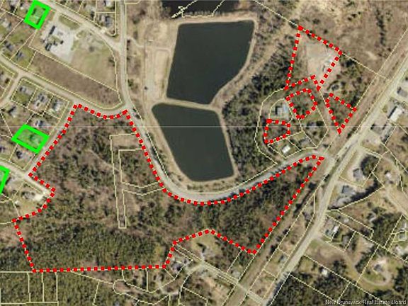 5th image of LOT Park Dr