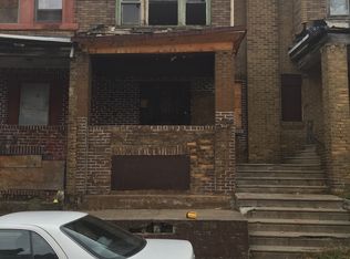 5637 Beaumont Ave, Philadelphia, PA 19143