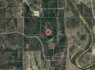 4539 Pleasant Rd, Ardmore, OK 73401