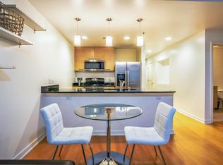 1200 Main St APT 207, Dallas, TX 75202