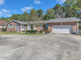 60 Country Club Drive, Shallotte, NC 28470