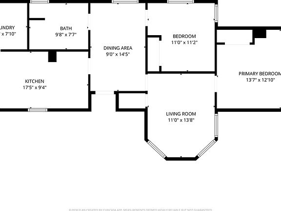 3rd image of 1832 W 48th St Unit 1