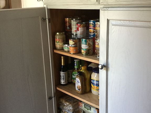 pantry