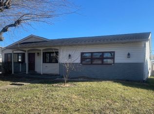 1713 Hawthorne Dr, Plainfield, IN 46168