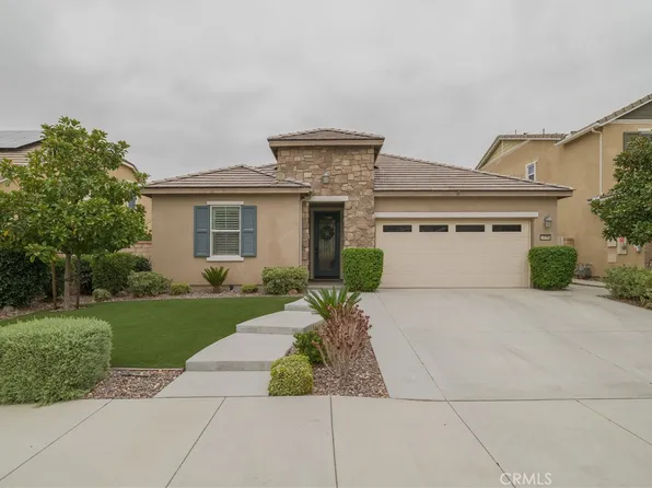 24788 Coldwater Canyon Trl, Menifee, CA 92584