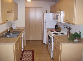 1309 McDaniel Ln SE APT 203, Lacey, WA 98503