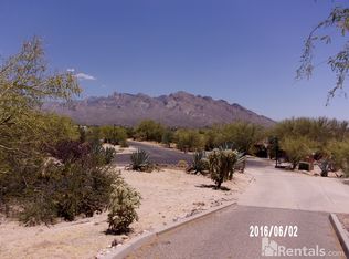 1730 W Placita Arana, Oro Valley, AZ 85737
