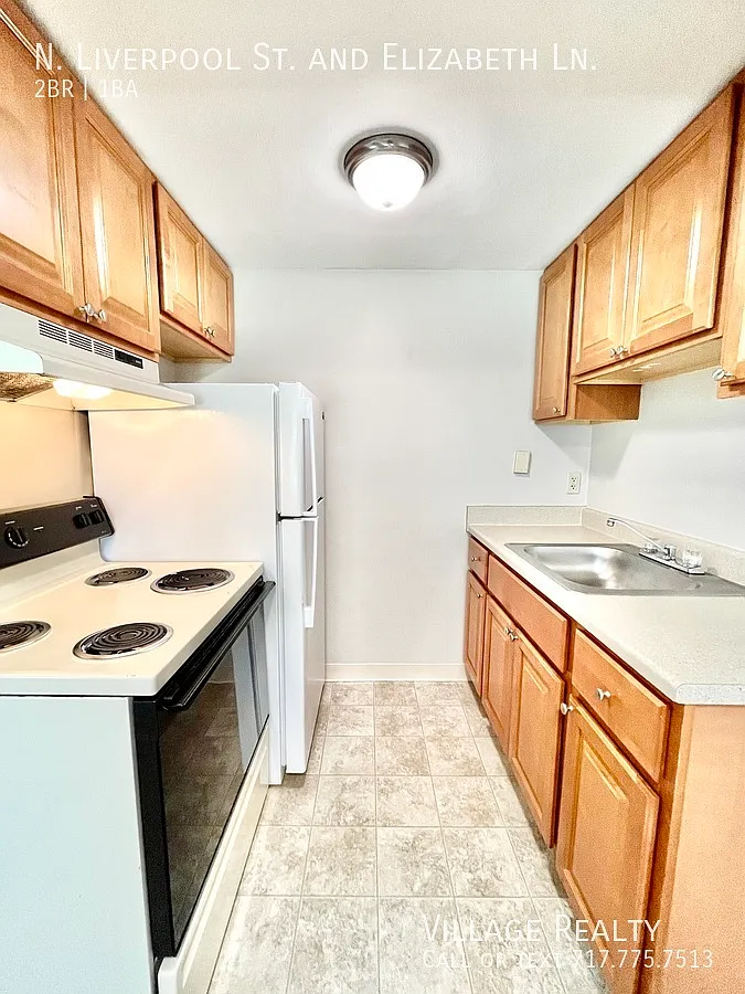 Affordable 2-Bed Convenient to I-83! Perfect for Harrisburg commuters! — Photo 4