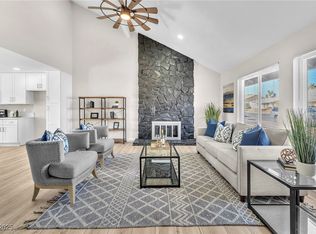 4571 McMillan Rd, Las Vegas, NV 89121