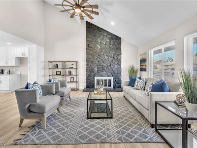 4571 McMillan Rd, Las Vegas, NV, 89121