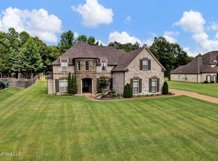 4410 Gray Estates Dr, Southaven, MS 38671