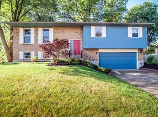 604 Applehill Dr, Dayton, OH 45449