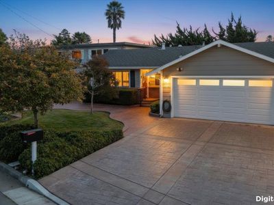 2304 Mattison Ln, Santa Cruz, CA, 95062