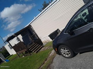518 Orleans Ave, New Iberia, LA 70563