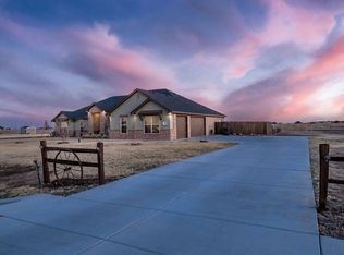 19101 Elk Springs Rd, Amarillo, TX 79119