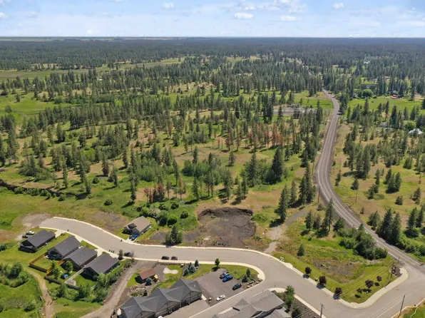 84 Terra Vista St Lot 1, Cheney, WA 99004