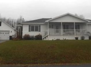 2637 County Route 28, Madrid, NY 13660