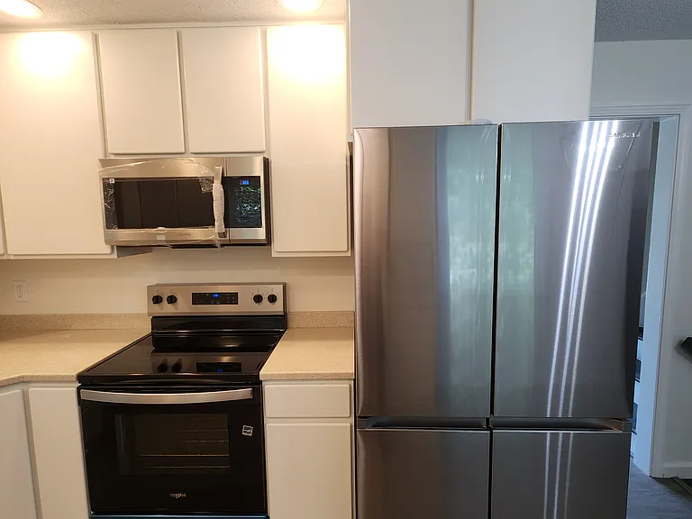 Appliances