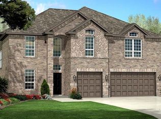 628 Golden Bell Dr, Glenn Heights, TX 75154