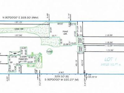 1125 N Madison St, Hinsdale, IL, 60521