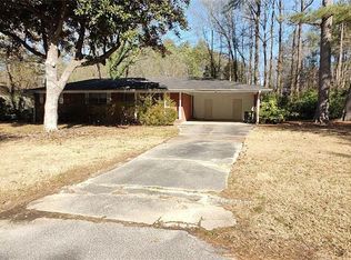 5570 Bryant Blvd, Morrow, GA 30260