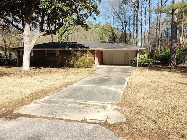5570 Bryant Blvd, Morrow, GA 30260