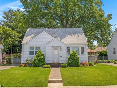 13 Wonham St, Clifton, NJ, 07013