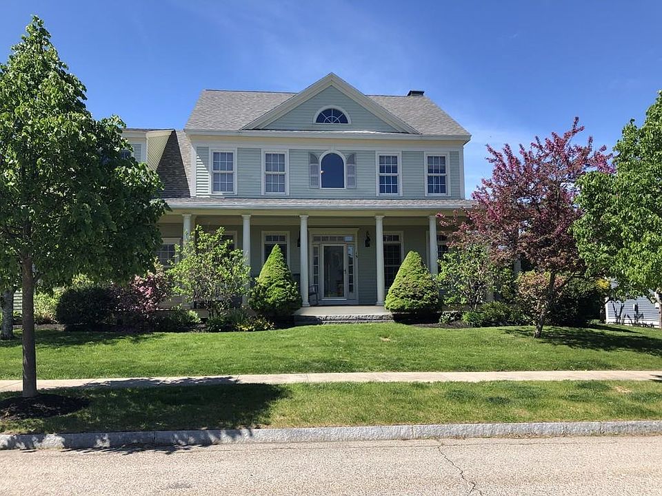 1st image of 15 Woodsom Dr