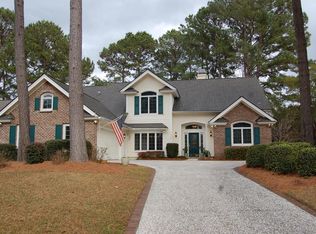 735 N Reeve Rd, Saint Helena Island, SC 29920
