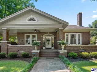2469 W Market Street Ext, Cheraw, SC 29520
