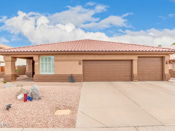 23845 N 59TH Avenue, Glendale, AZ 85310