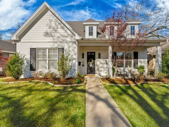 1814 N Harrison St, Little Rock, AR 72207
