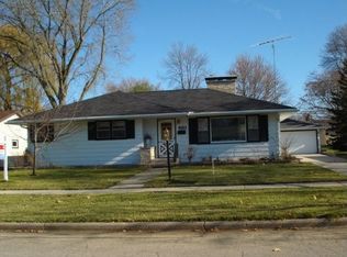 681 Bruce St, Fond Du Lac, WI 54935