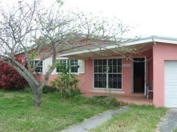 12420 SW 191st Ter, Miami, FL 33177
