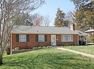 628 Davis Ave, Charlottesville, VA 22901