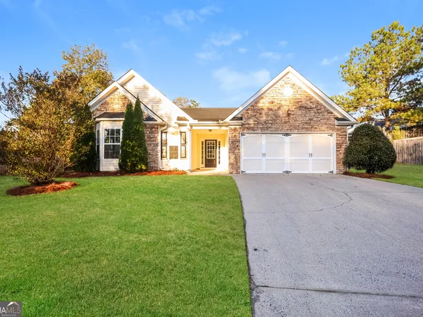 236 E Skyline Vw, Dallas, GA 30157