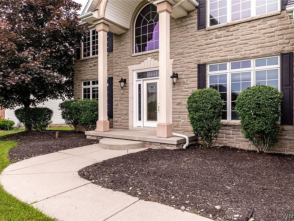 8166 Golden Oak Cir, Williamsville, NY 14221 Zillow