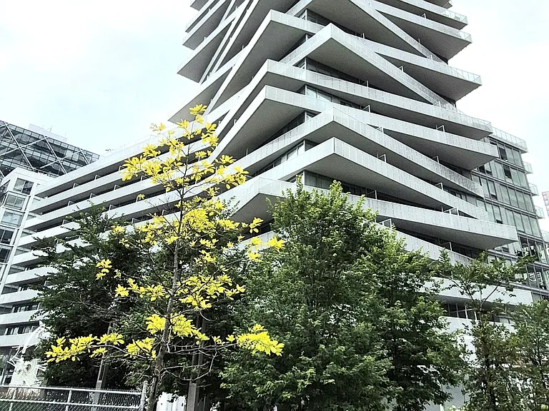 15 Queens Quay E #724 — Photo 15