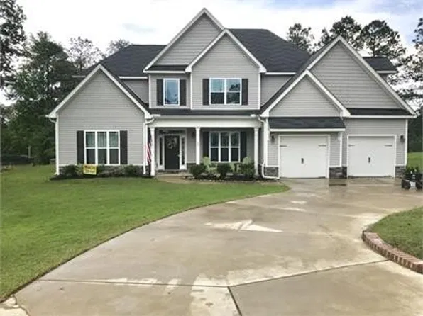 53 Ballentyne Ct, Sanford, NC 27332