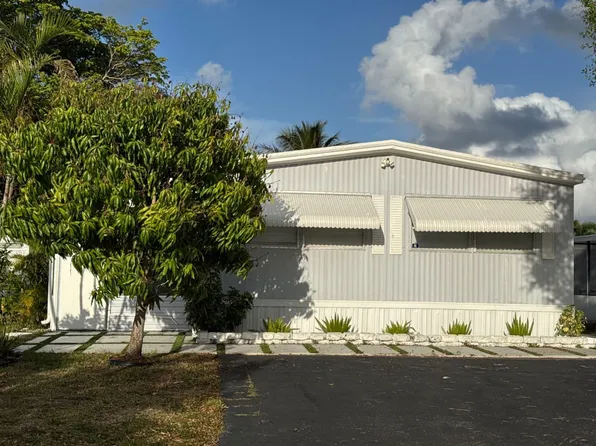 1514 NW 23rd Street #617, Boynton Beach, FL 33436