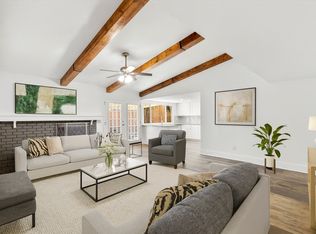 2814 Lindbergh Dr, Dallas, TX 75228